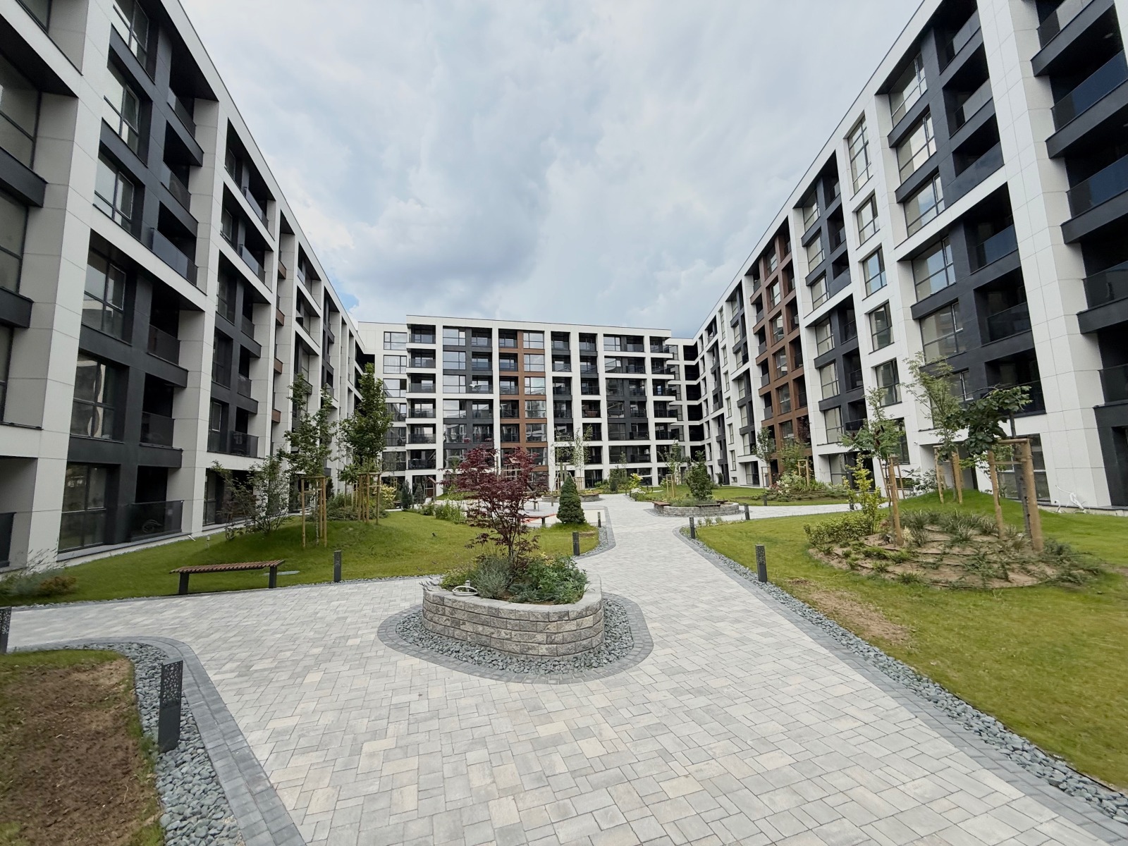 Продава 2-СТАЕН, гр. София, Малинова долина