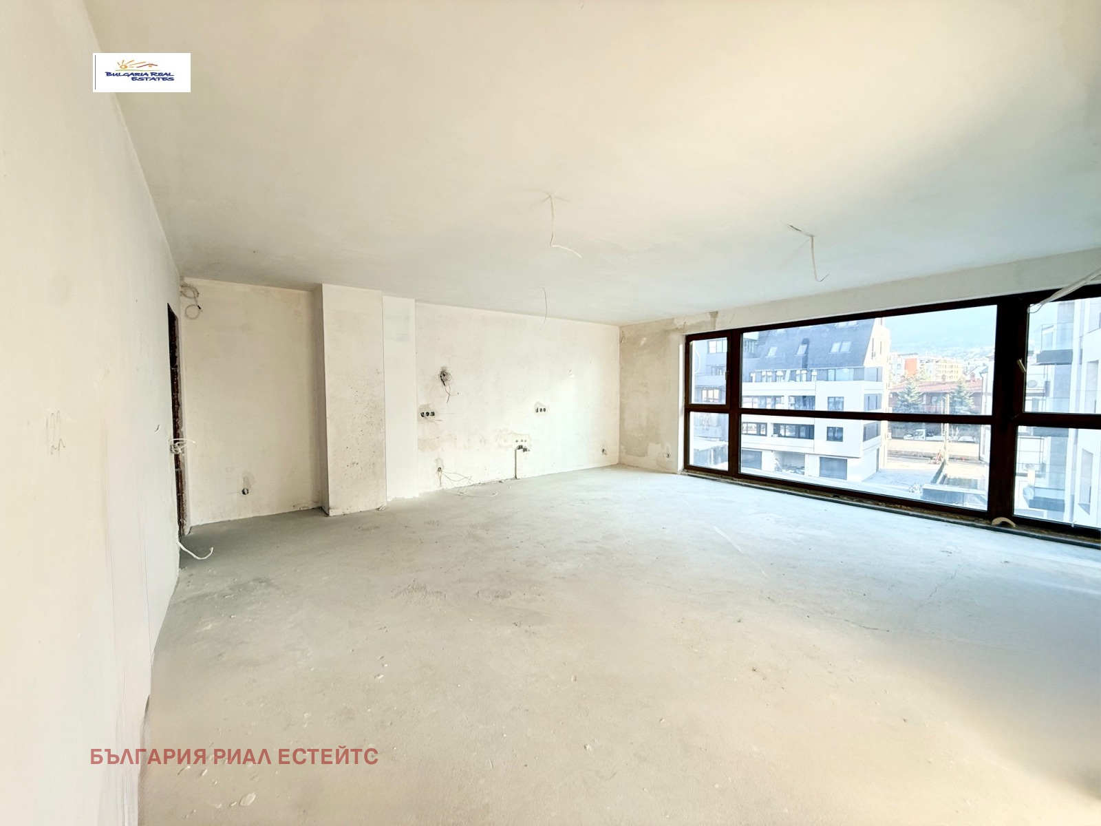 Продава 3-СТАЕН, гр. София, Кръстова вада, снимка 2 - Апартаменти - 53829873