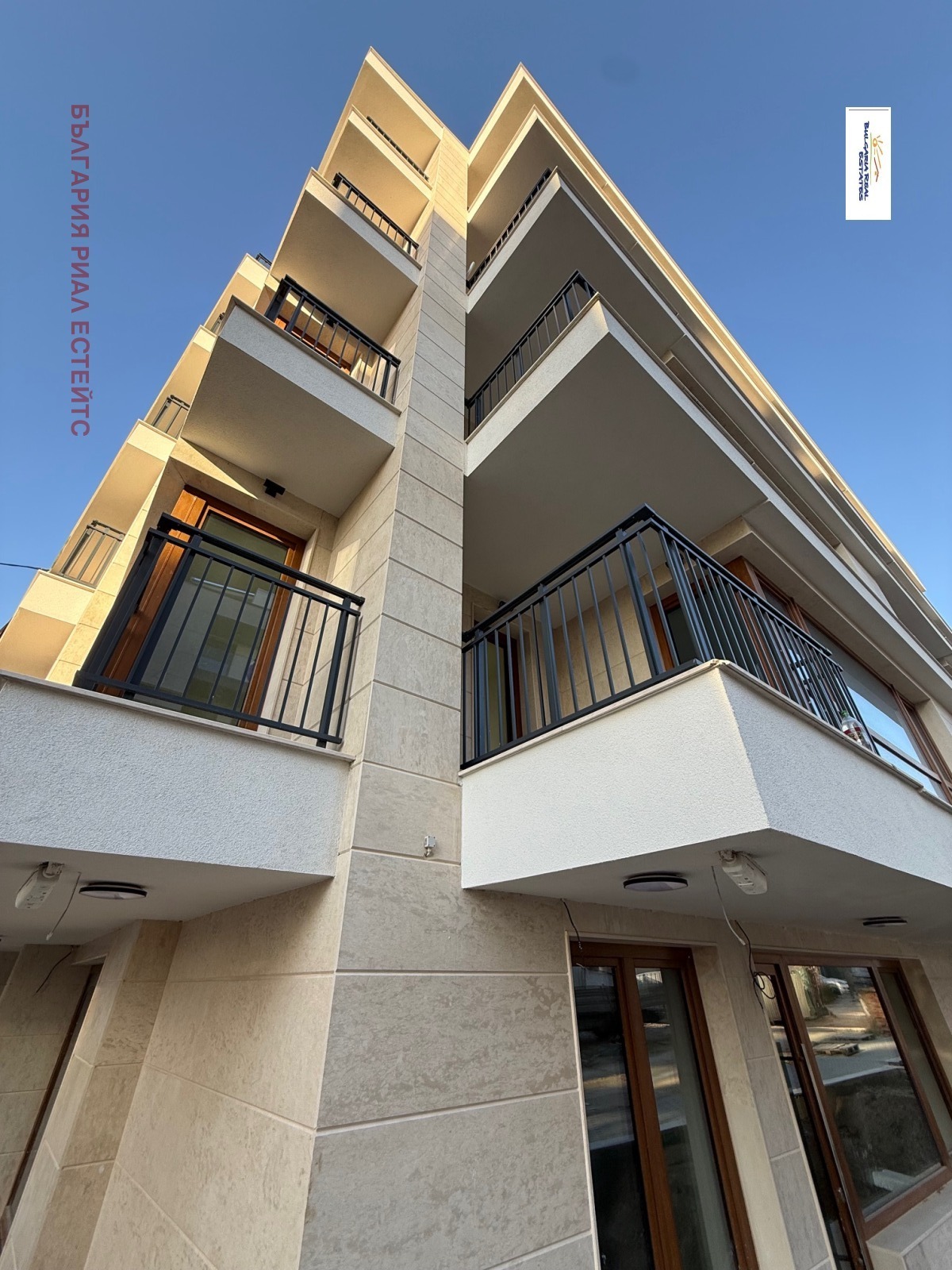 Продава 3-СТАЕН, гр. София, Кръстова вада, снимка 2 - Апартаменти - 53829873
