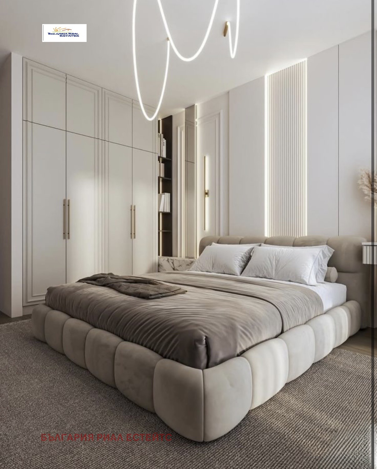 Продава 3-СТАЕН, гр. София, Кръстова вада, снимка 3 - Апартаменти - 53829873