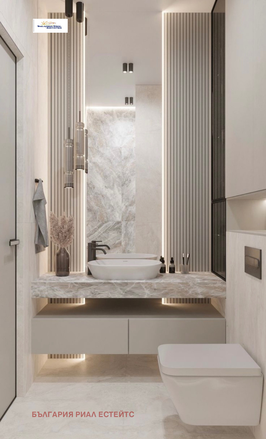 Продава 3-СТАЕН, гр. София, Кръстова вада, снимка 4 - Апартаменти - 53829873