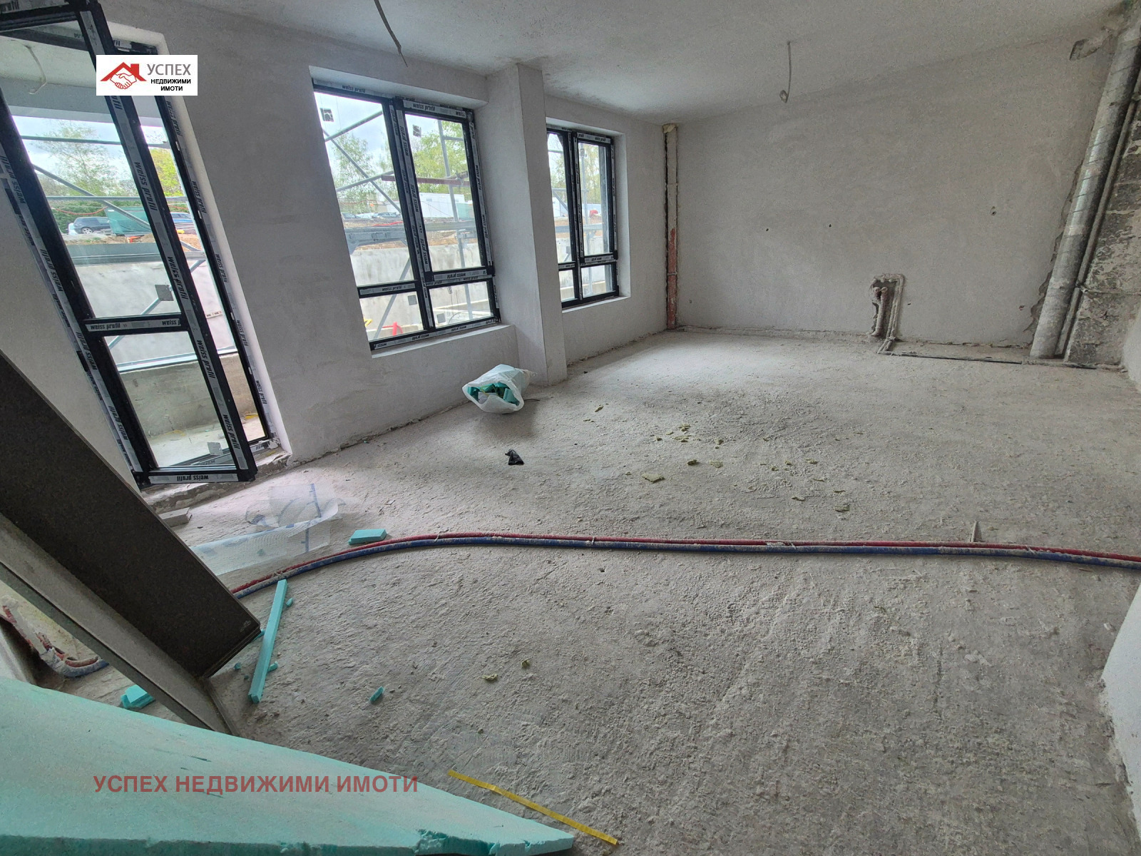 Продава 3-СТАЕН, гр. София, Дианабад, снимка 2 - Апартаменти - 54279170