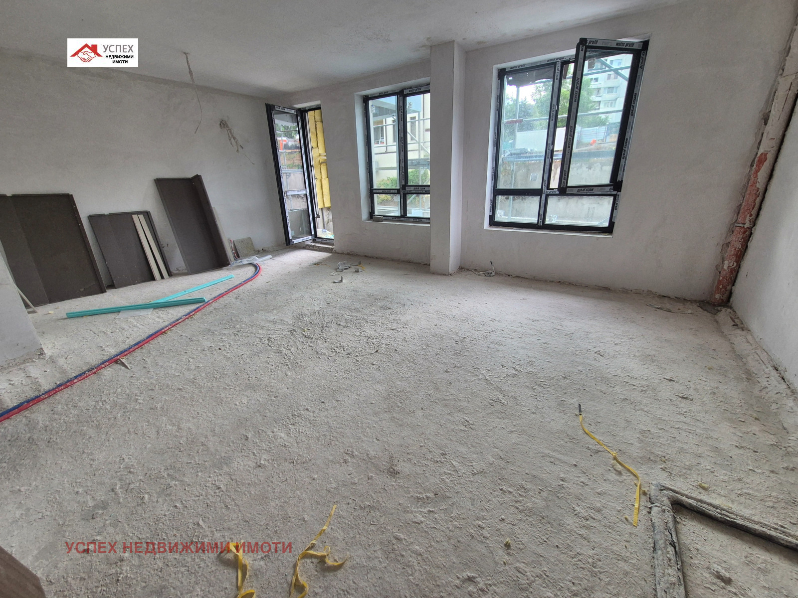 Продава 3-СТАЕН, гр. София, Дианабад, снимка 2 - Апартаменти - 55085613