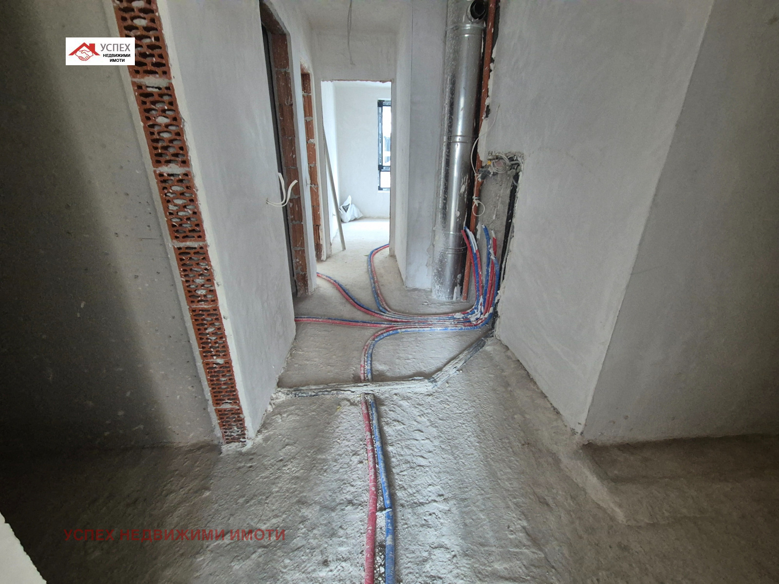 Продава 3-СТАЕН, гр. София, Дианабад, снимка 5 - Апартаменти - 54279170