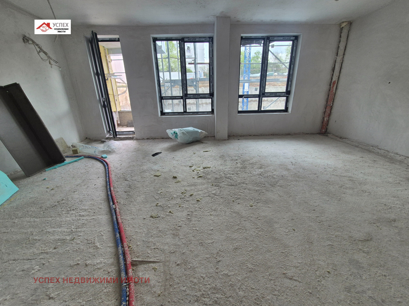 Продава 3-СТАЕН, гр. София, Дианабад, снимка 3 - Апартаменти - 54279170