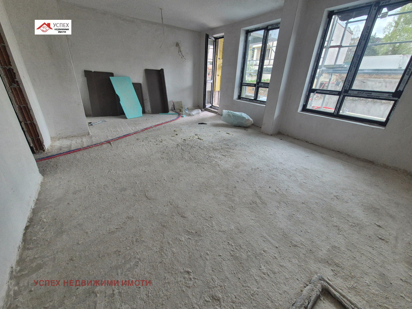 Продава 3-СТАЕН, гр. София, Дианабад, снимка 4 - Апартаменти - 54279170