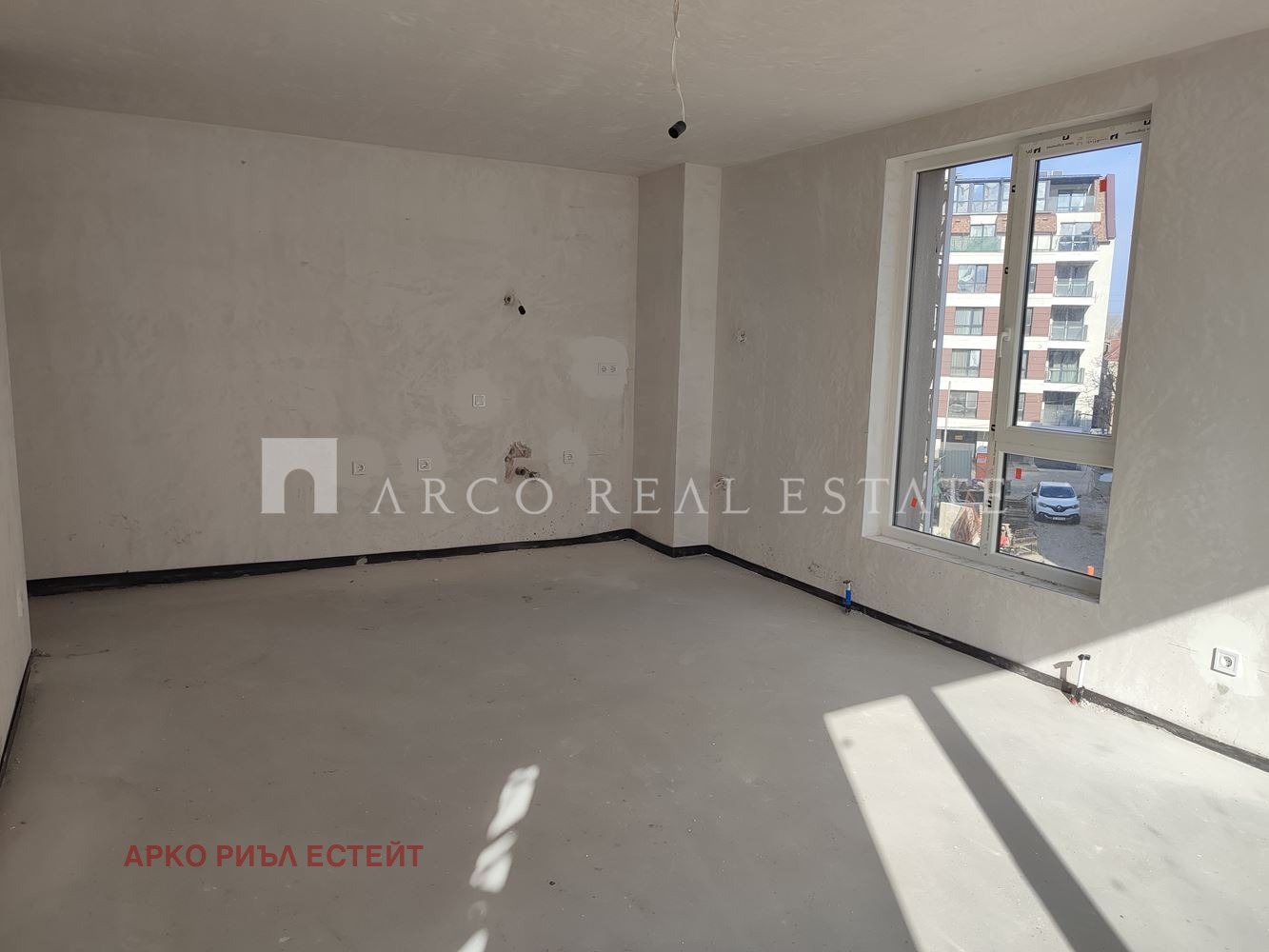 Продава 3-СТАЕН, гр. София, Овча купел 1, снимка 3 - Апартаменти - 54411295