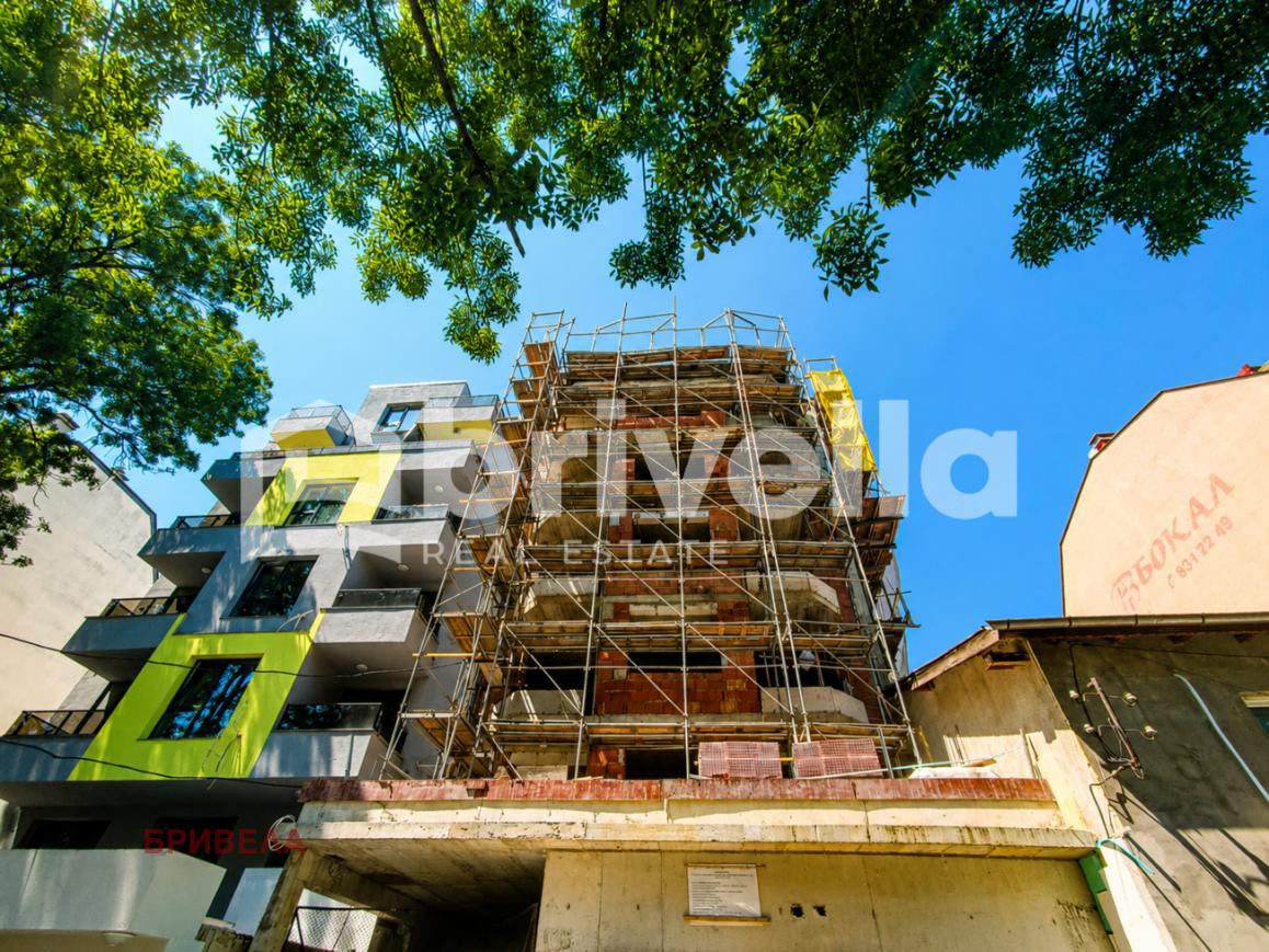 Продава 3-СТАЕН, гр. София, Сердика