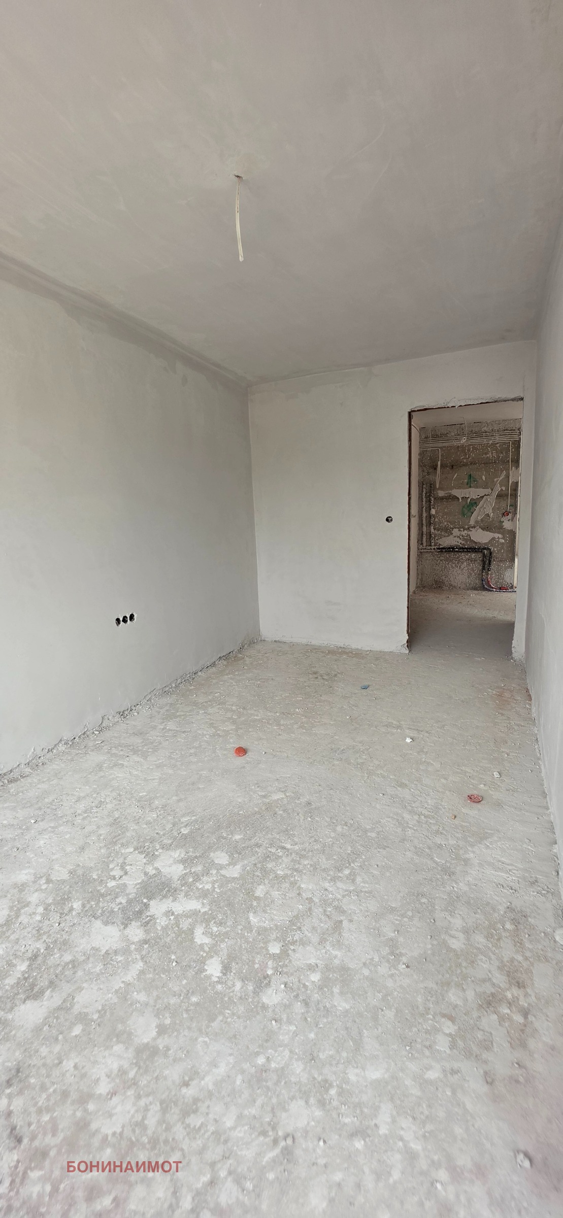 Продава 3-СТАЕН, гр. Пловдив, Остромила, снимка 6 - Апартаменти - 56222363