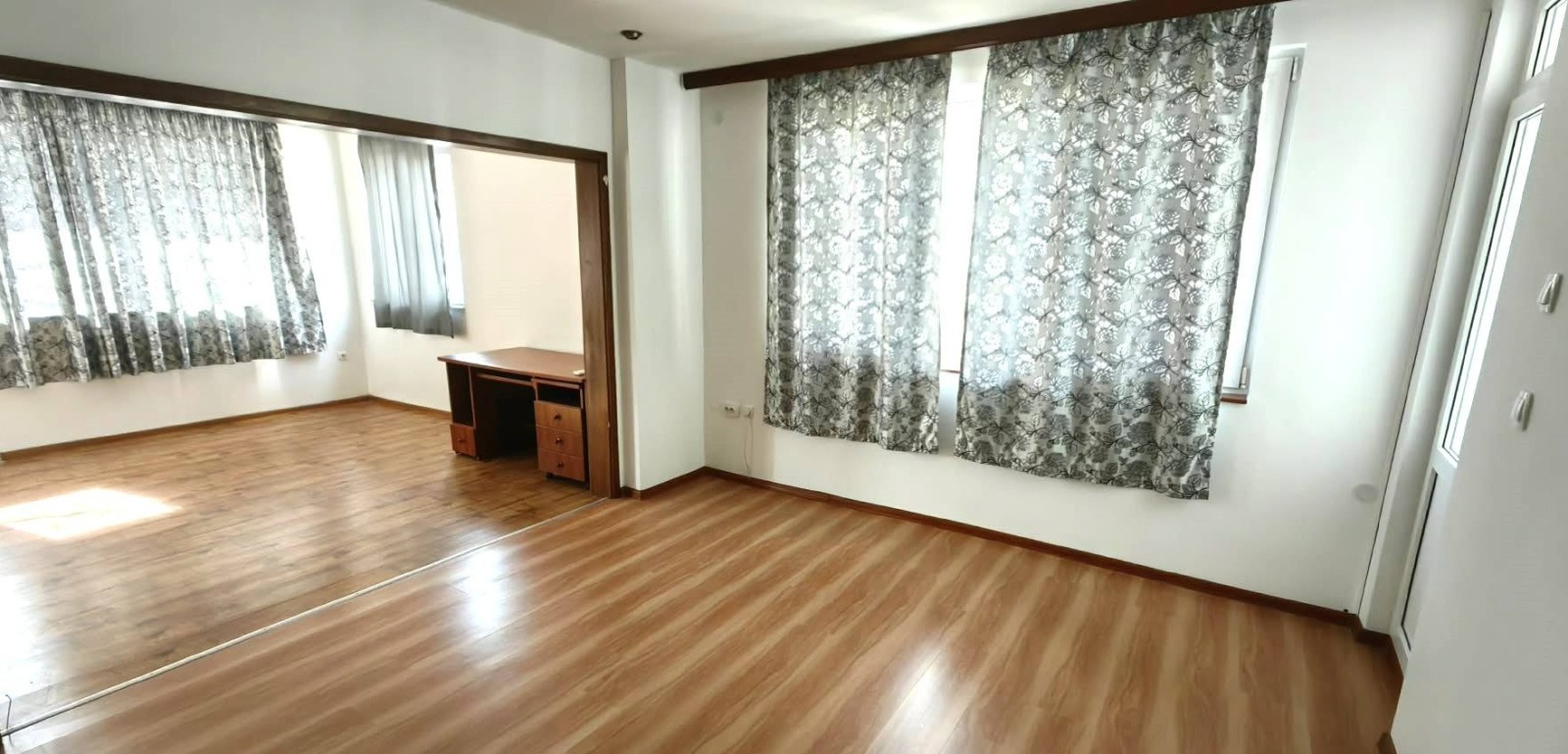 Продава ЕТАЖ ОТ КЪЩА, гр. Пловдив, Кючук Париж