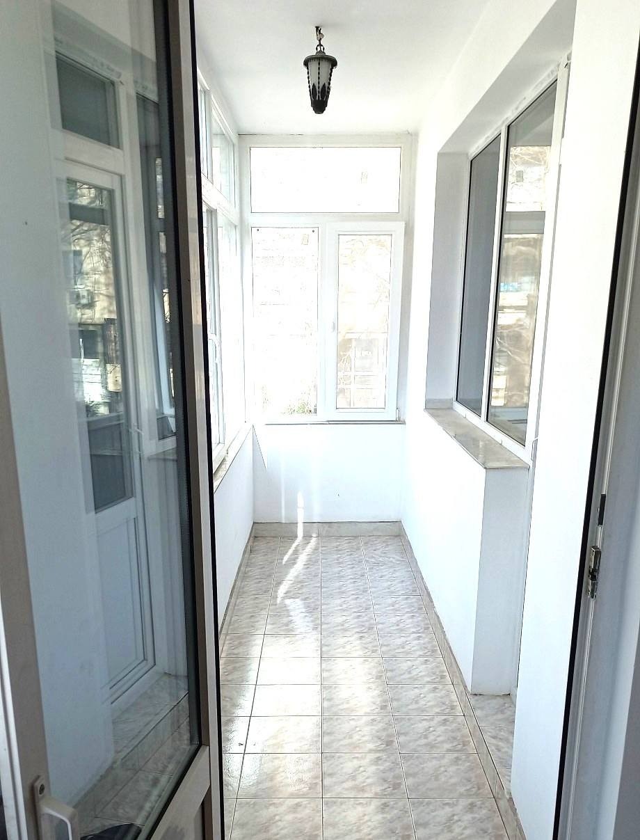 Продава ЕТАЖ ОТ КЪЩА, гр. Пловдив, Кючук Париж, снимка 8 - Етаж от къща - 52688690