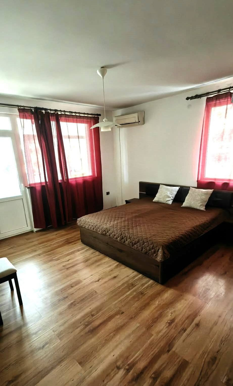 Продава ЕТАЖ ОТ КЪЩА, гр. Пловдив, Кючук Париж, снимка 3 - Етаж от къща - 52688690