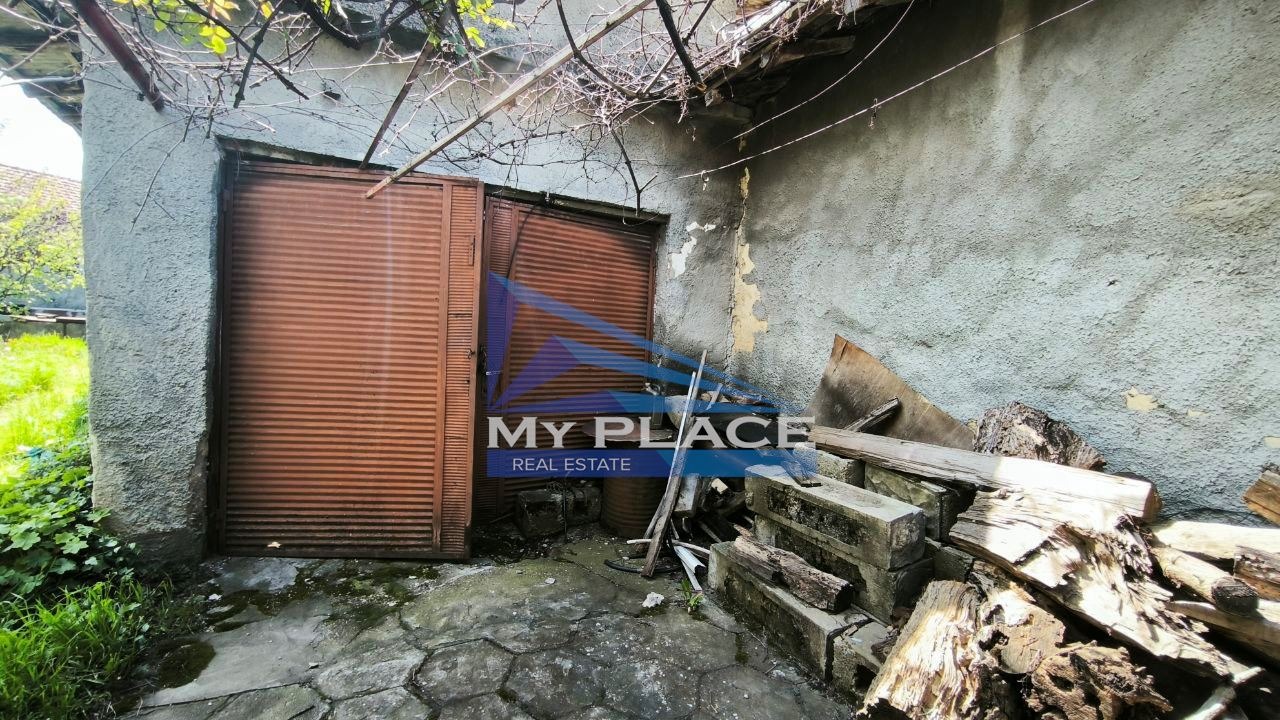 Продава КЪЩА, гр. Каспичан, област Шумен, снимка 9 - Къщи - 54419132