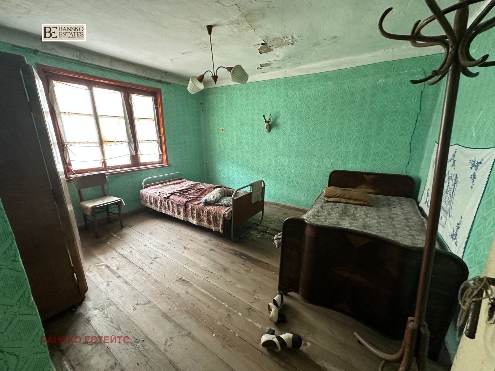 Продава КЪЩА, с. Долно Драглище, област Благоевград, снимка 9 - Къщи - 53994243