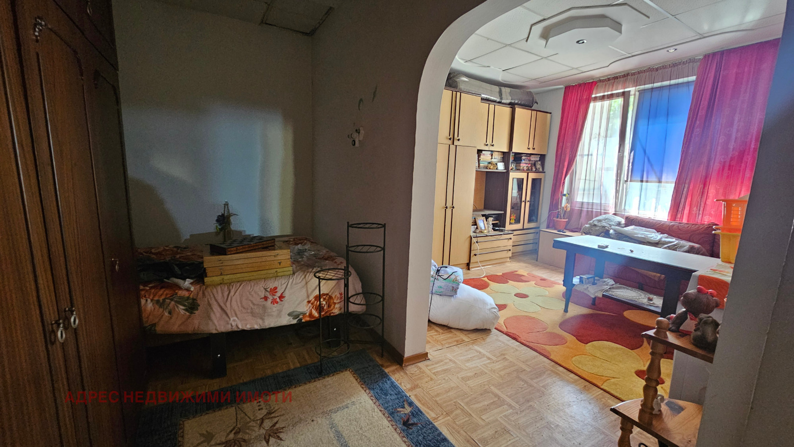 Продава КЪЩА, гр. Стара Загора, Център, снимка 4 - Къщи - 54630501