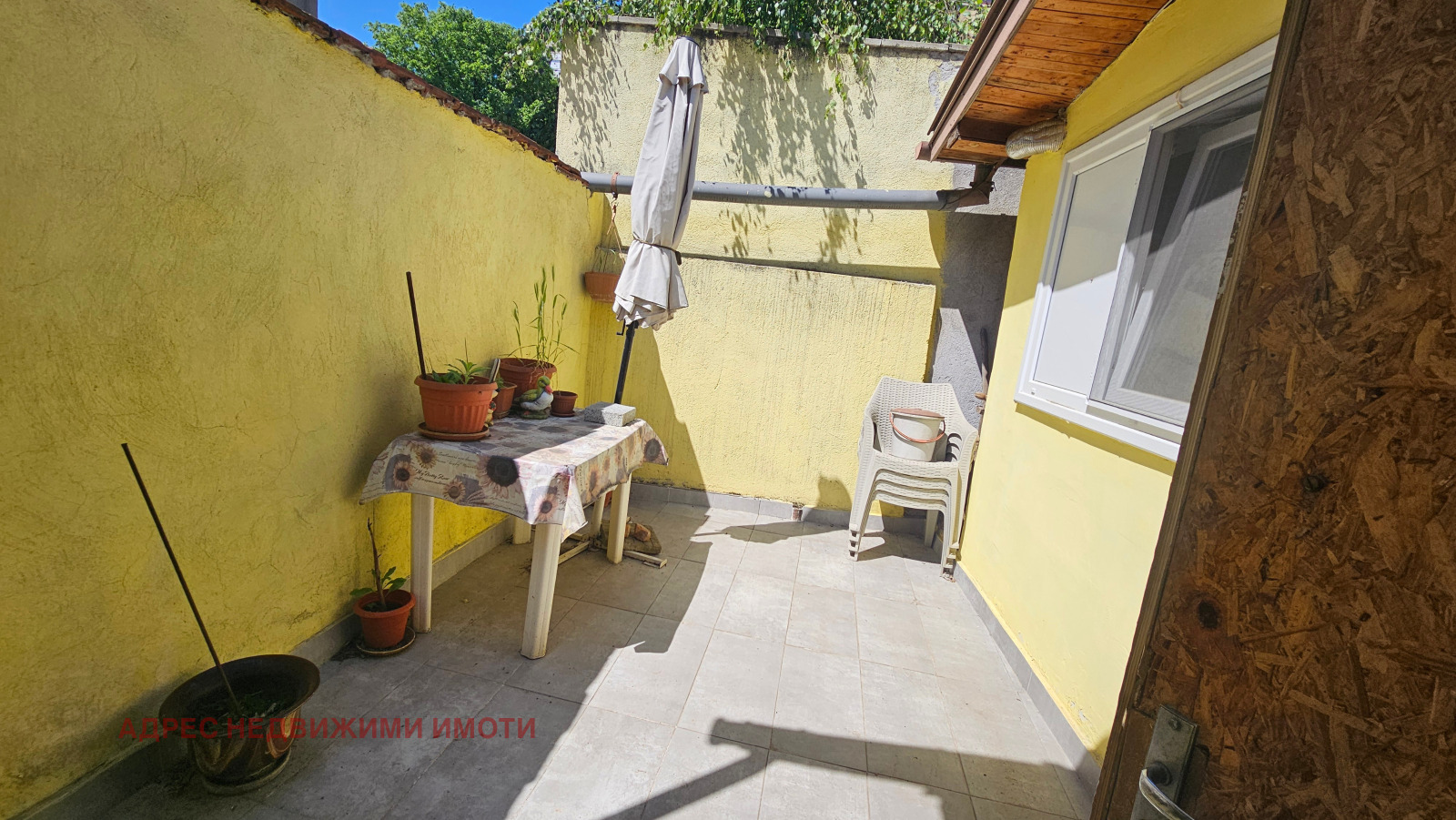Продава КЪЩА, гр. Стара Загора, Център, снимка 3 - Къщи - 54630501