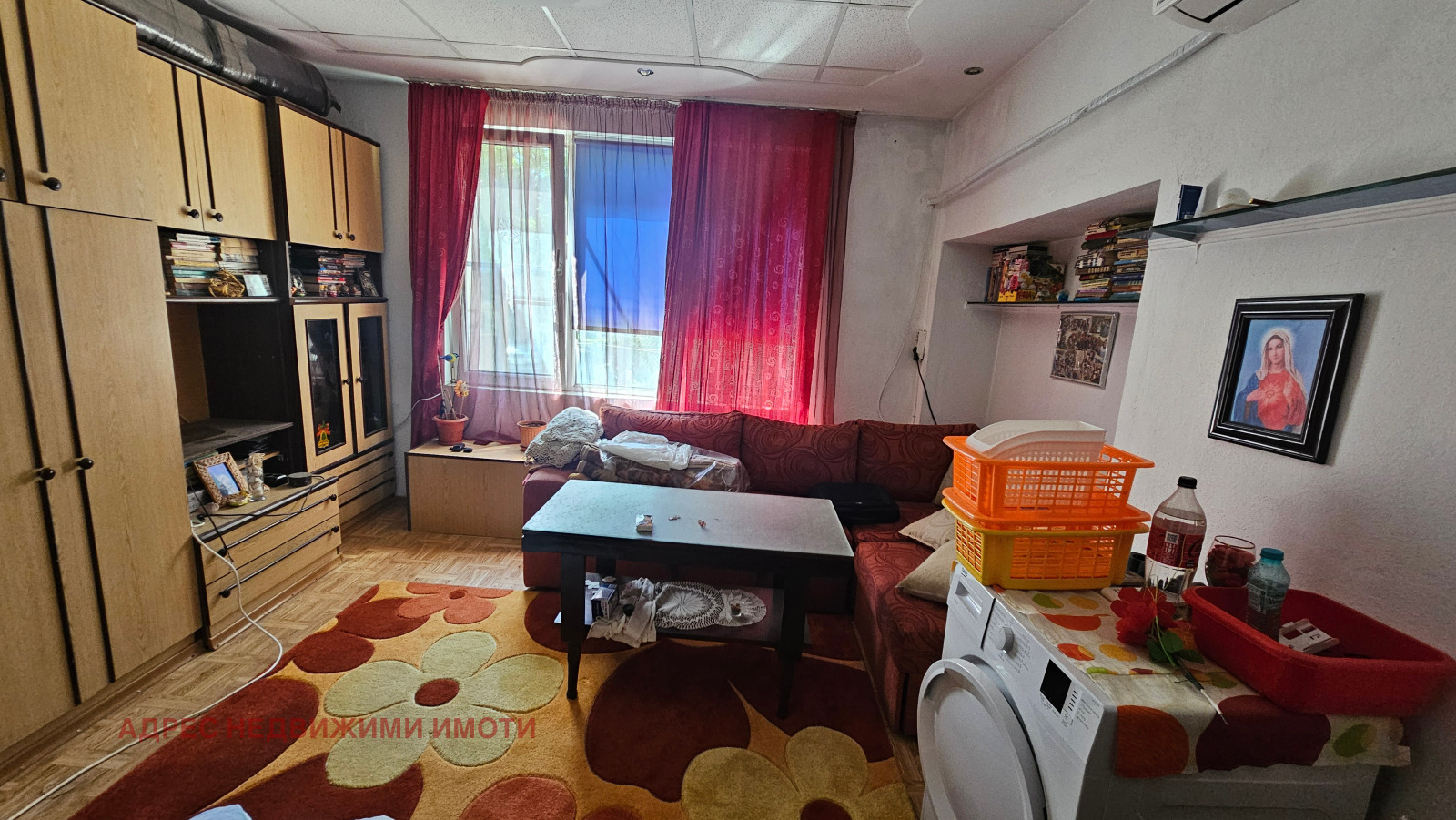 Продава КЪЩА, гр. Стара Загора, Център, снимка 2 - Къщи - 54630501