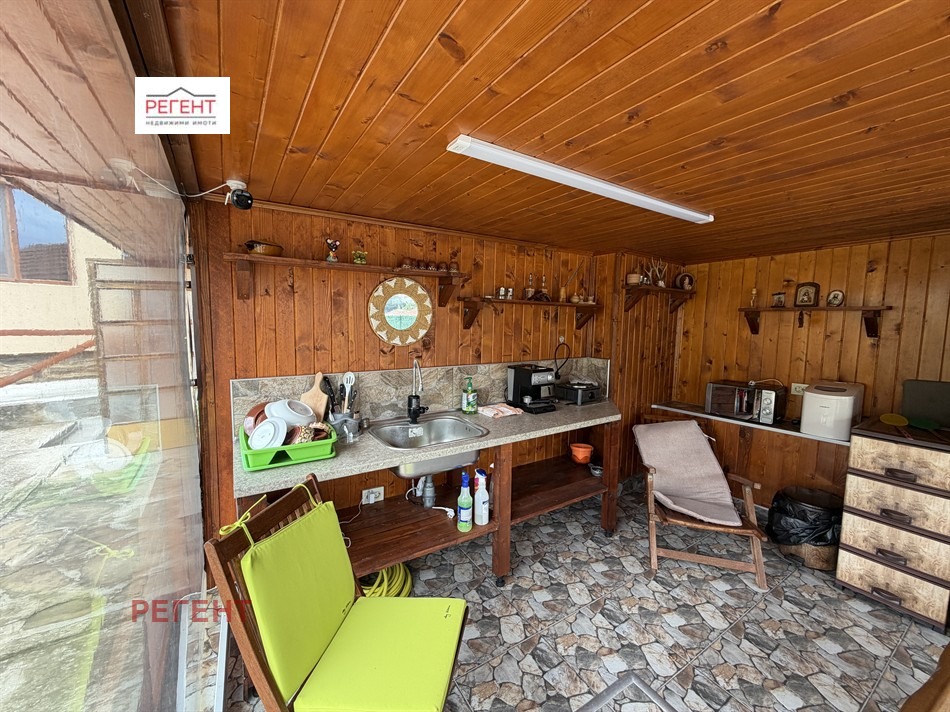 Продава КЪЩА, с. Раховци, област Габрово, снимка 9 - Къщи - 55882061