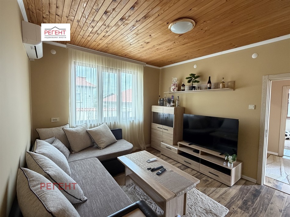 Продава КЪЩА, с. Раховци, област Габрово, снимка 3 - Къщи - 55882061