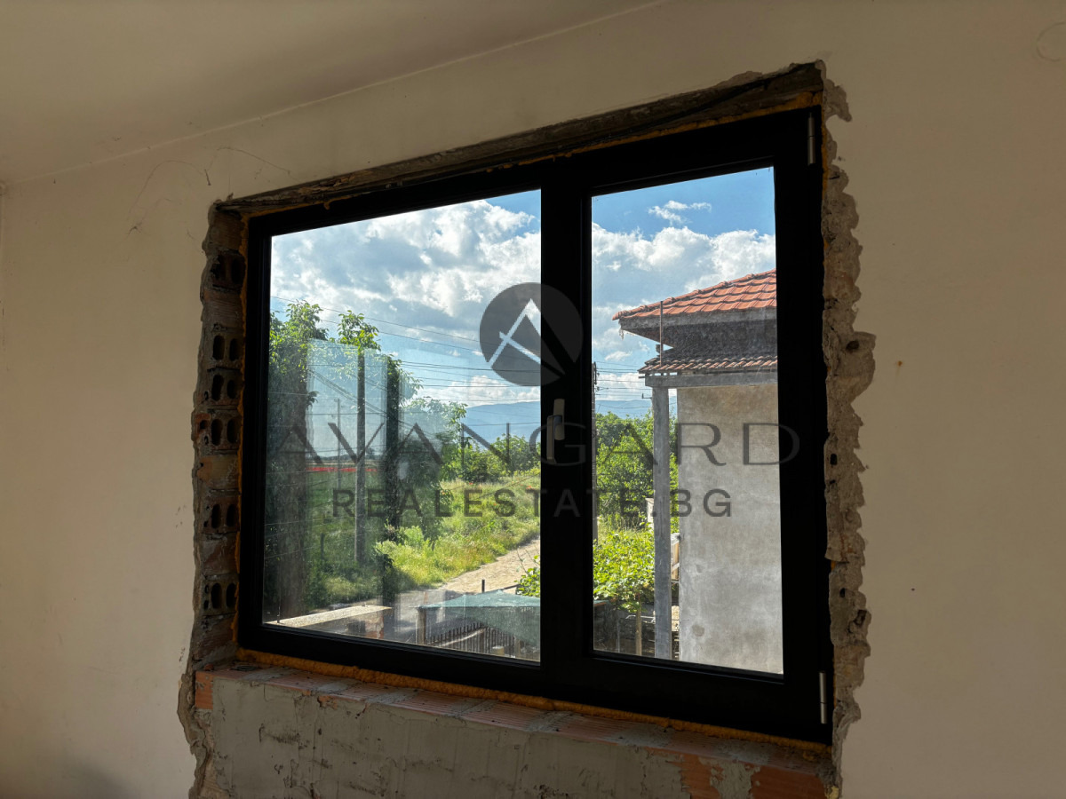 Продава КЪЩА, с. Златитрап, област Пловдив, снимка 10 - Къщи - 56270186