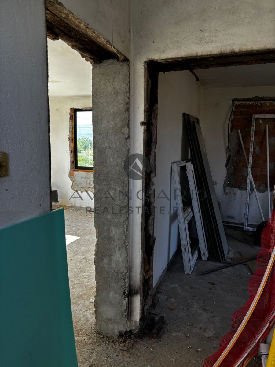 Продава КЪЩА, с. Златитрап, област Пловдив, снимка 7 - Къщи - 56270186