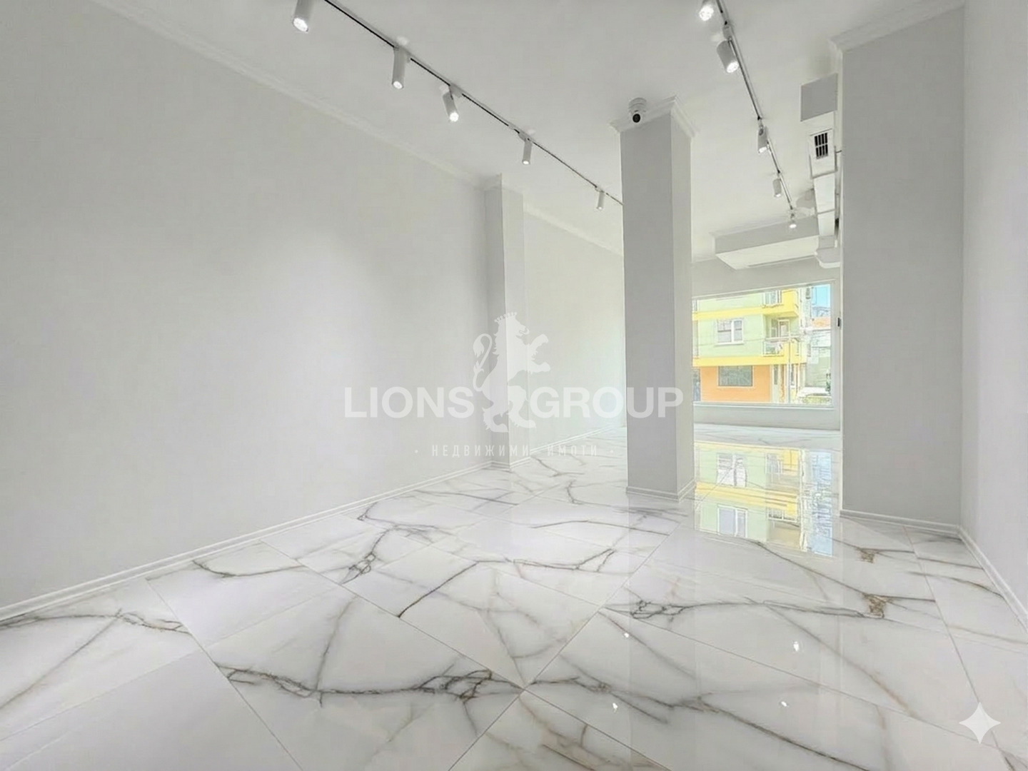 Продава МАГАЗИН, гр. София, Манастирски ливади, снимка 5 - Магазини - 54218108