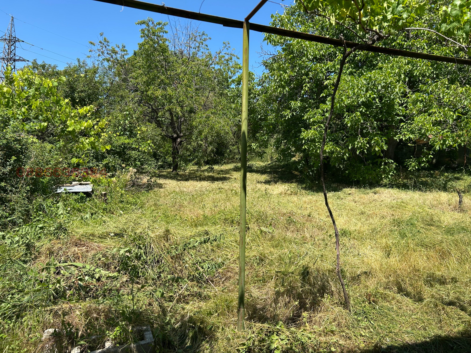 Продава ПАРЦЕЛ, гр. Стара Загора, м-т Беш Бунар, снимка 5 - Парцели - 54238883