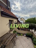 Продава 2-СТАЕН, гр. Пловдив, Кючук Париж, снимка 14