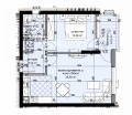 Продава 2-СТАЕН, град Варна, Младост 1 • 119500 € / 233721.68 лв. • 53385853 1