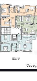 Продава  3-стаен град София , Дианабад , 112 кв.м | 73639025 - изображение [11]