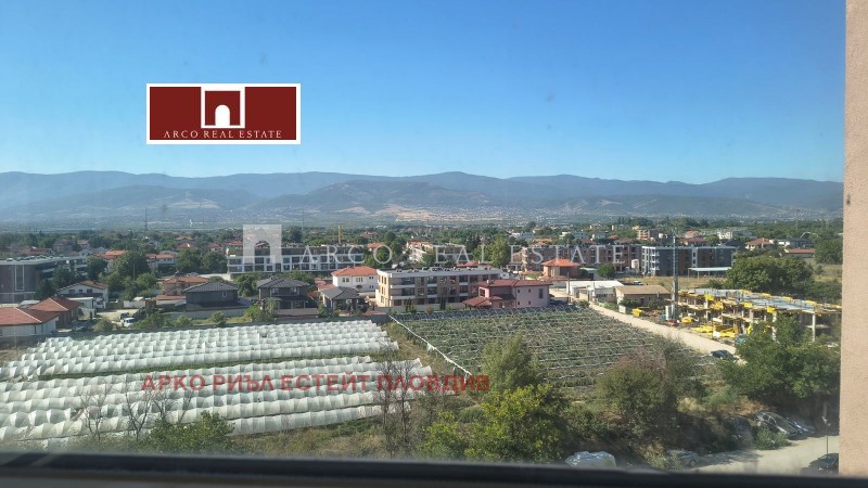 Продава 2-СТАЕН в град Пловдив, Остромила - 58 кв.м / 56 500 € » 110 504.40 лв., АРКО РИЪЛ ЕСТЕЙТ ПЛОВДИВ