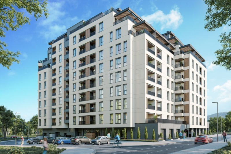 Продава 3-СТАЕН в град София, Младост 4 - 121 кв.м / 289 799 € » 566 797.58 лв., СТОУНХАРД ПРЕМИЪР СОФИЯ