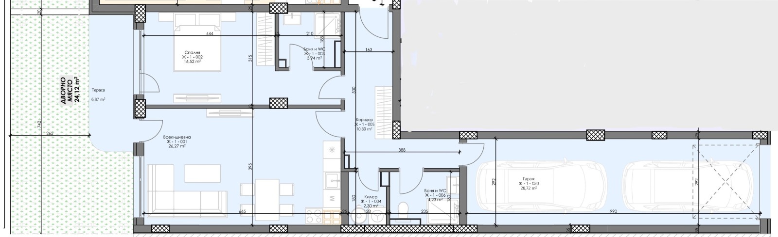 ������� 2-����� | Imot.bg � ����������� 2