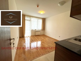 Studio Bansko, region Blagoevgrad 1