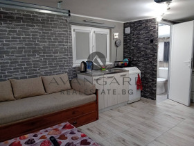 Stüdyo Centar, Plovdiv