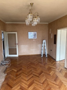 2 Schlafzimmer Bakston, Sofia