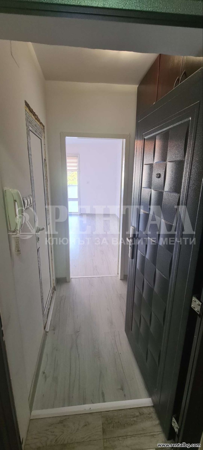 Te koop  Studio Plovdiv , Karsjijaka , 47 m² | 33648371 - afbeelding [9]