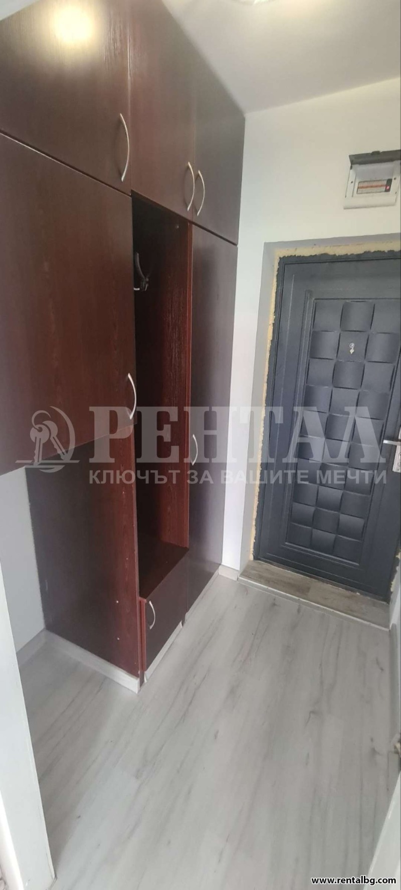 À vendre  Studio Plovdiv , Karchiyaka , 47 m² | 33648371 - image [10]