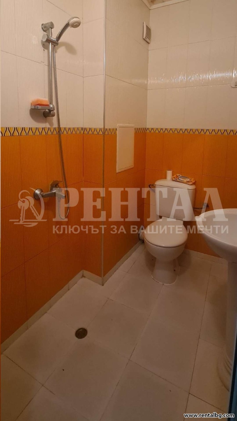 Satılık  Stüdyo Plovdiv , Karşiyaka , 47 metrekare | 33648371 - görüntü [6]