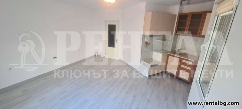 Te koop  Studio Plovdiv , Karsjijaka , 47 m² | 33648371 - afbeelding [3]