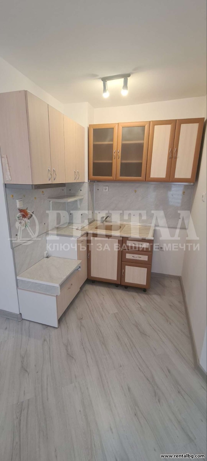 En venta  Estudio Plovdiv , Karshiyaka , 47 metros cuadrados | 33648371 - imagen [2]