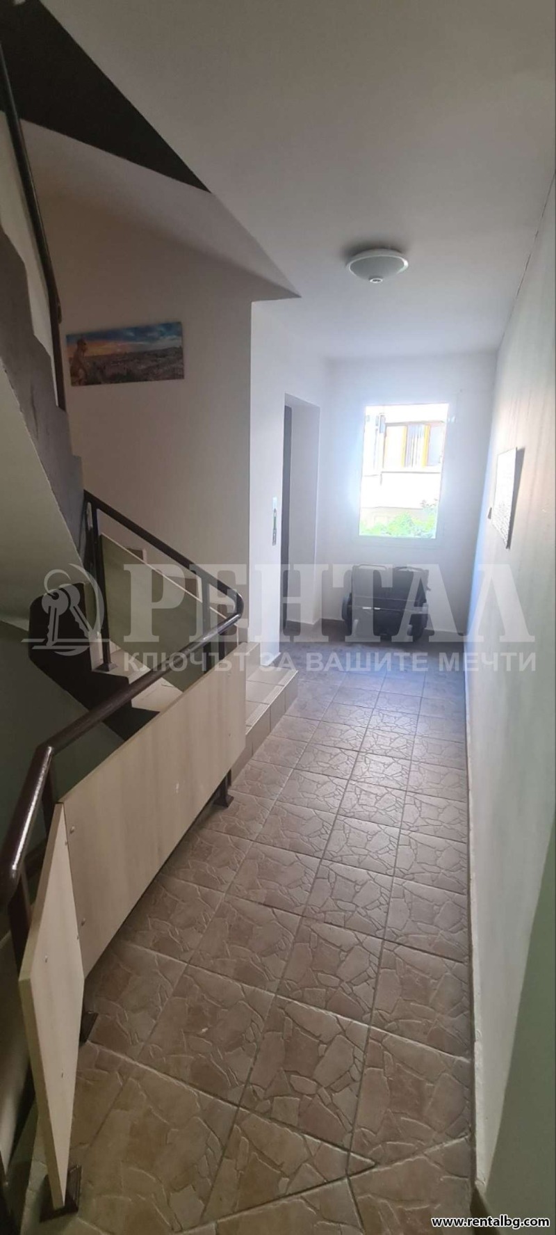 En venta  Estudio Plovdiv , Karshiyaka , 47 metros cuadrados | 33648371 - imagen [11]