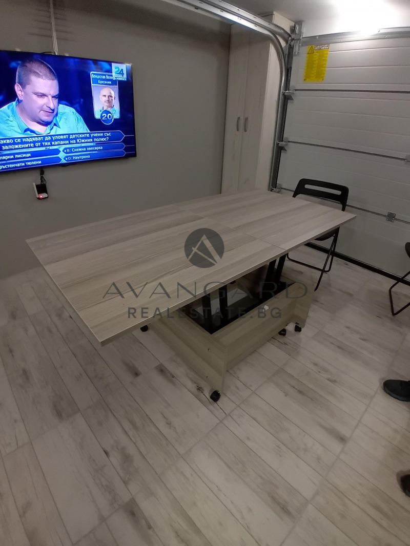 Satılık  Stüdyo Plovdiv , Centar , 32 metrekare | 70956490 - görüntü [8]