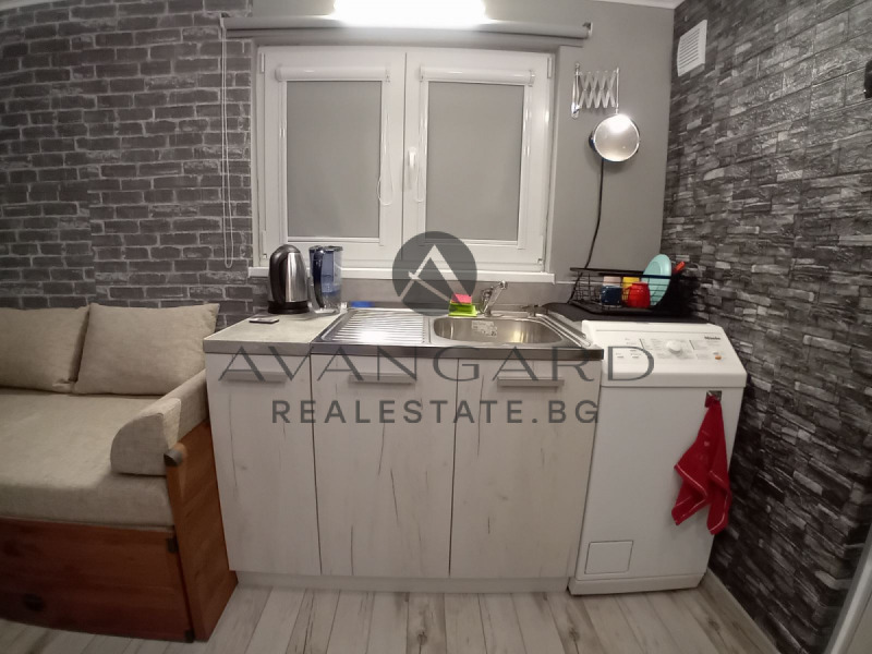 Satılık  Stüdyo Plovdiv , Centar , 32 metrekare | 70956490 - görüntü [4]