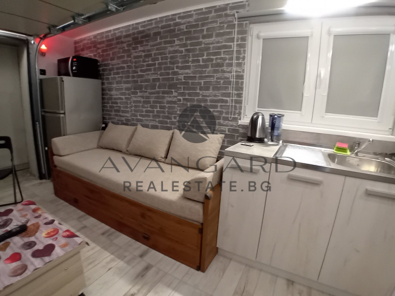 Satılık  Stüdyo Plovdiv , Centar , 32 metrekare | 70956490 - görüntü [3]