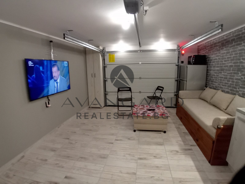 Satılık  Stüdyo Plovdiv , Centar , 32 metrekare | 70956490 - görüntü [2]