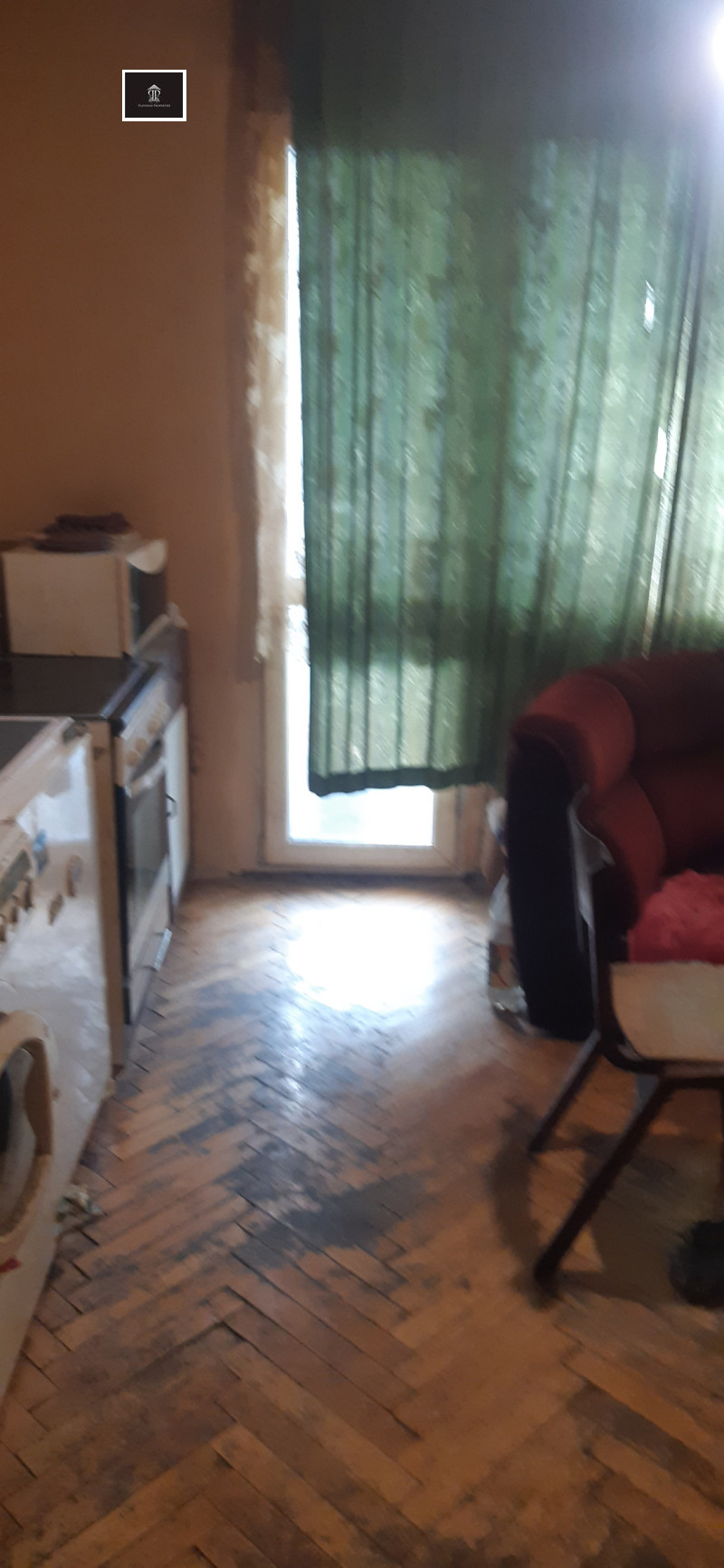 Продава 1-СТАЕН, гр. София, Медицинска академия, снимка 3 - Апартаменти - 53291389