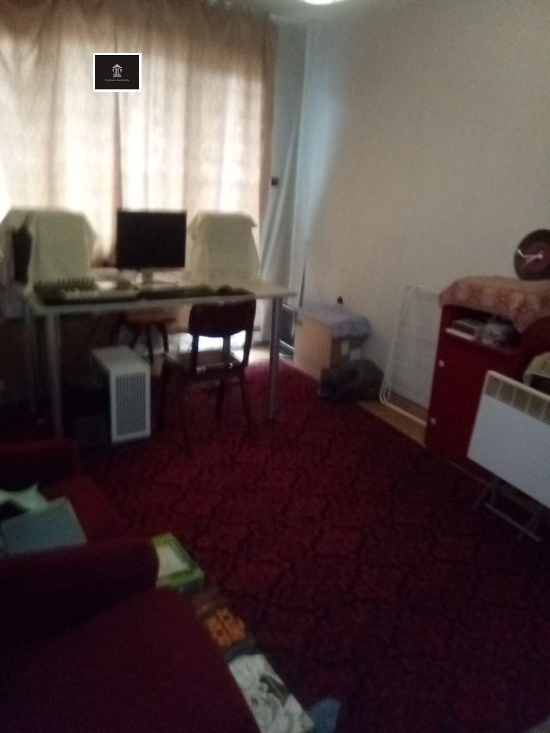 Продава 1-СТАЕН, гр. София, Медицинска академия, снимка 2 - Апартаменти - 53291389