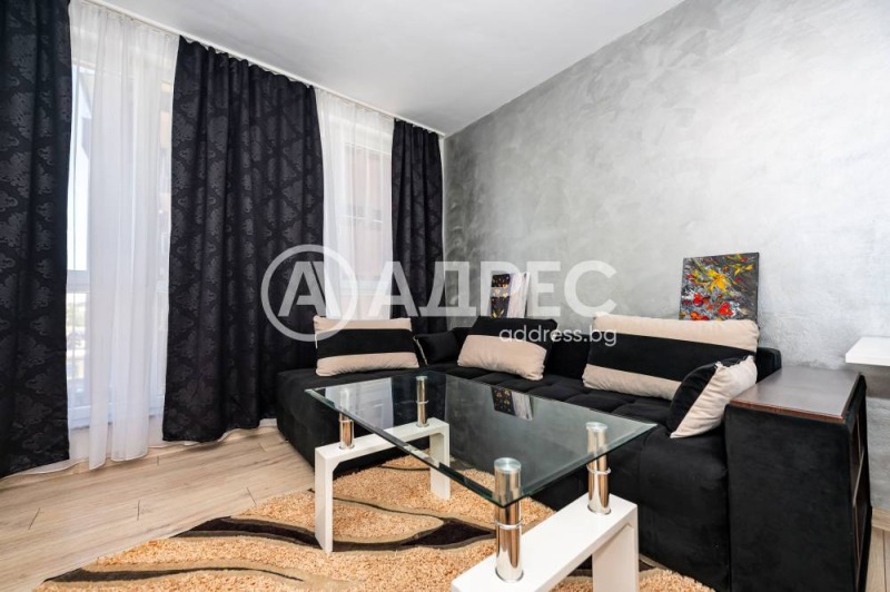 De vânzare  1 dormitor Plovdiv , Iujen , 56 mp | 37338400 - imagine [2]