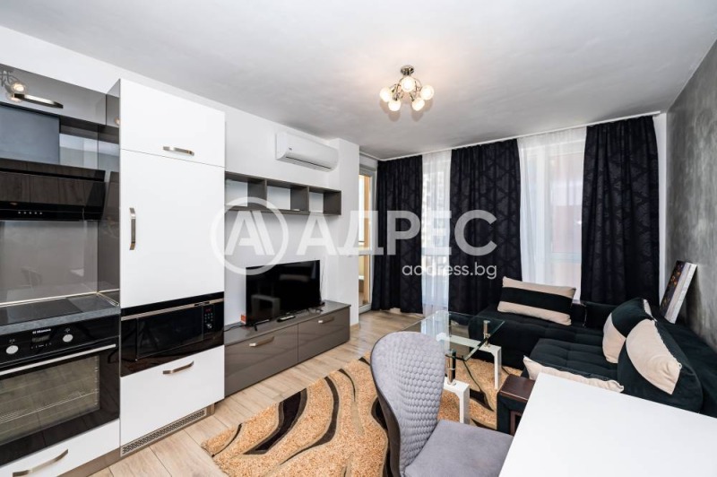 De vânzare  1 dormitor Plovdiv , Iujen , 56 mp | 37338400 - imagine [11]